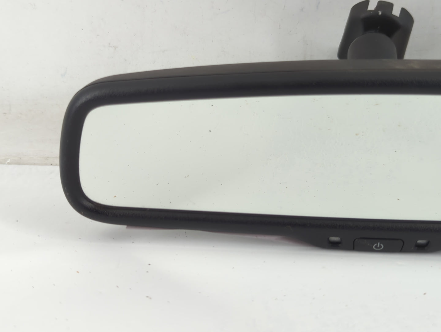2006-2012 Honda Accord Interior Rear View Mirror Replacement OEM P/N:E11026001 Fits OEM Used Auto Parts - Oemusedautoparts1.