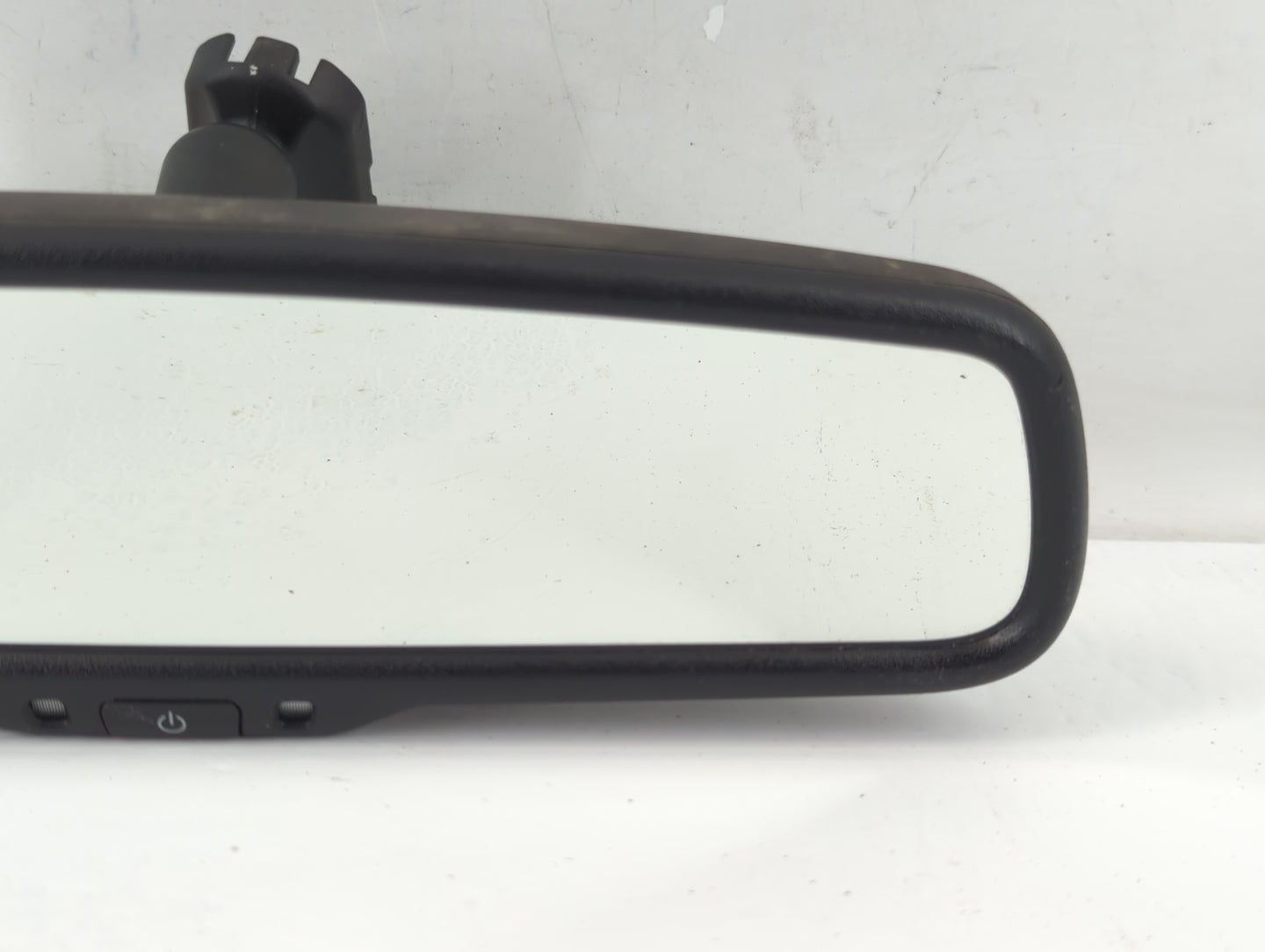 2006-2012 Honda Accord Interior Rear View Mirror Replacement OEM P/N:E11026001 Fits OEM Used Auto Parts - Oemusedautoparts1.