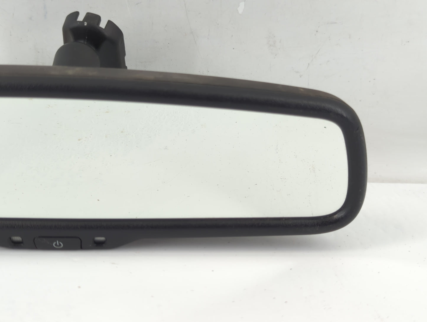 2006-2012 Honda Accord Interior Rear View Mirror Replacement OEM P/N:E11026001 Fits OEM Used Auto Parts - Oemusedautoparts1.