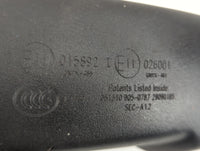 2006-2012 Honda Accord Interior Rear View Mirror Replacement OEM P/N:E11026001 Fits OEM Used Auto Parts - Oemusedautoparts1.