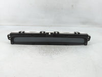 2010 Honda Accord Radio AM FM Cd Player Receiver Replacement P/N:HR-0372-101 39711-A020, TA0 Fits OEM Used Auto Parts - Oemu