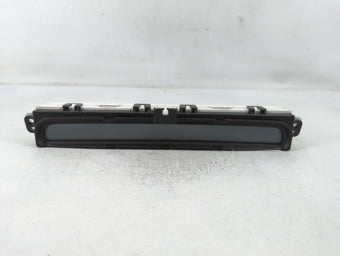 compare product 2010 Honda Accord Radio AM FM Cd Player Receiver Replacement P/N:HR-0372-101 39711-A020, TA0 Fits OEM Used Auto Parts