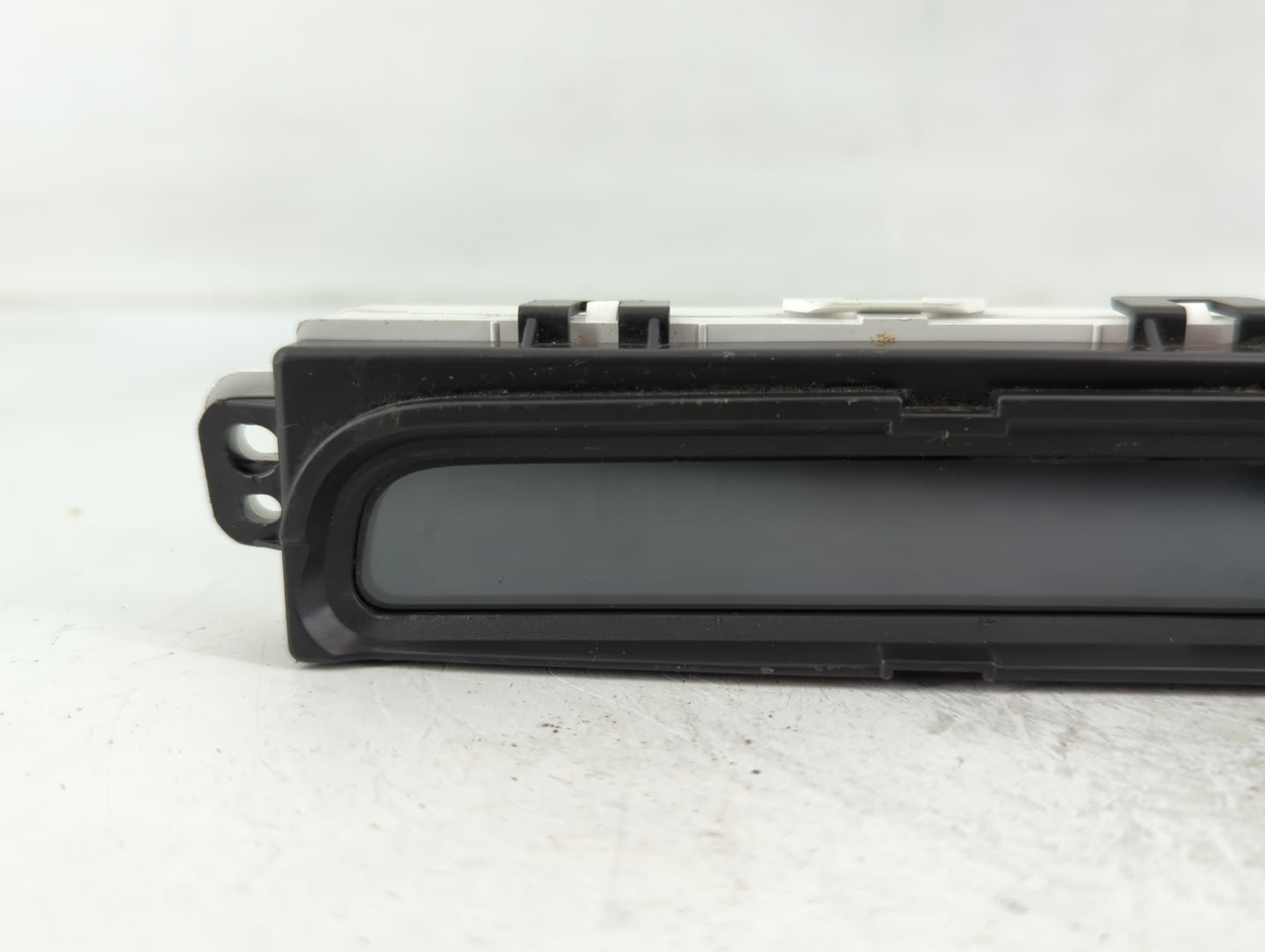 2010 Honda Accord Radio AM FM Cd Player Receiver Replacement P/N:HR-0372-101 39711-A020, TA0 Fits OEM Used Auto Parts - Oemu