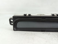 2010 Honda Accord Radio AM FM Cd Player Receiver Replacement P/N:HR-0372-101 39711-A020, TA0 Fits OEM Used Auto Parts - Oemu