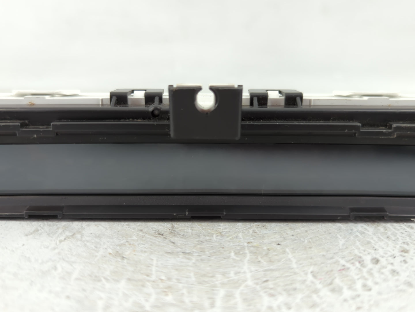2010 Honda Accord Radio AM FM Cd Player Receiver Replacement P/N:HR-0372-101 39711-A020, TA0 Fits OEM Used Auto Parts - Oemu