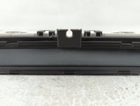2010 Honda Accord Radio AM FM Cd Player Receiver Replacement P/N:HR-0372-101 39711-A020, TA0 Fits OEM Used Auto Parts - Oemu