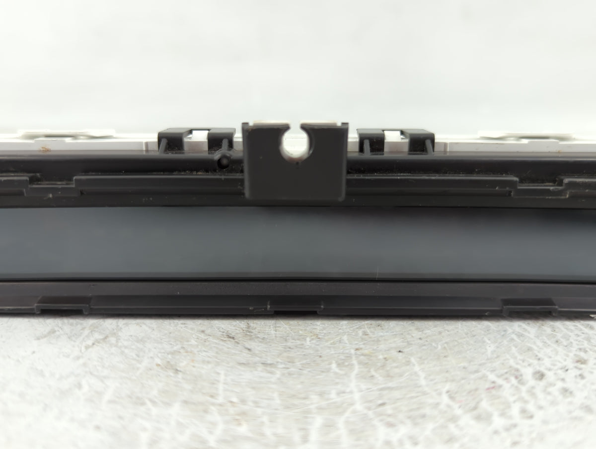 2010 Honda Accord Radio AM FM Cd Player Receiver Replacement P/N:HR-0372-101 39711-A020, TA0 Fits Fits 1998 1999 2000 2001 O