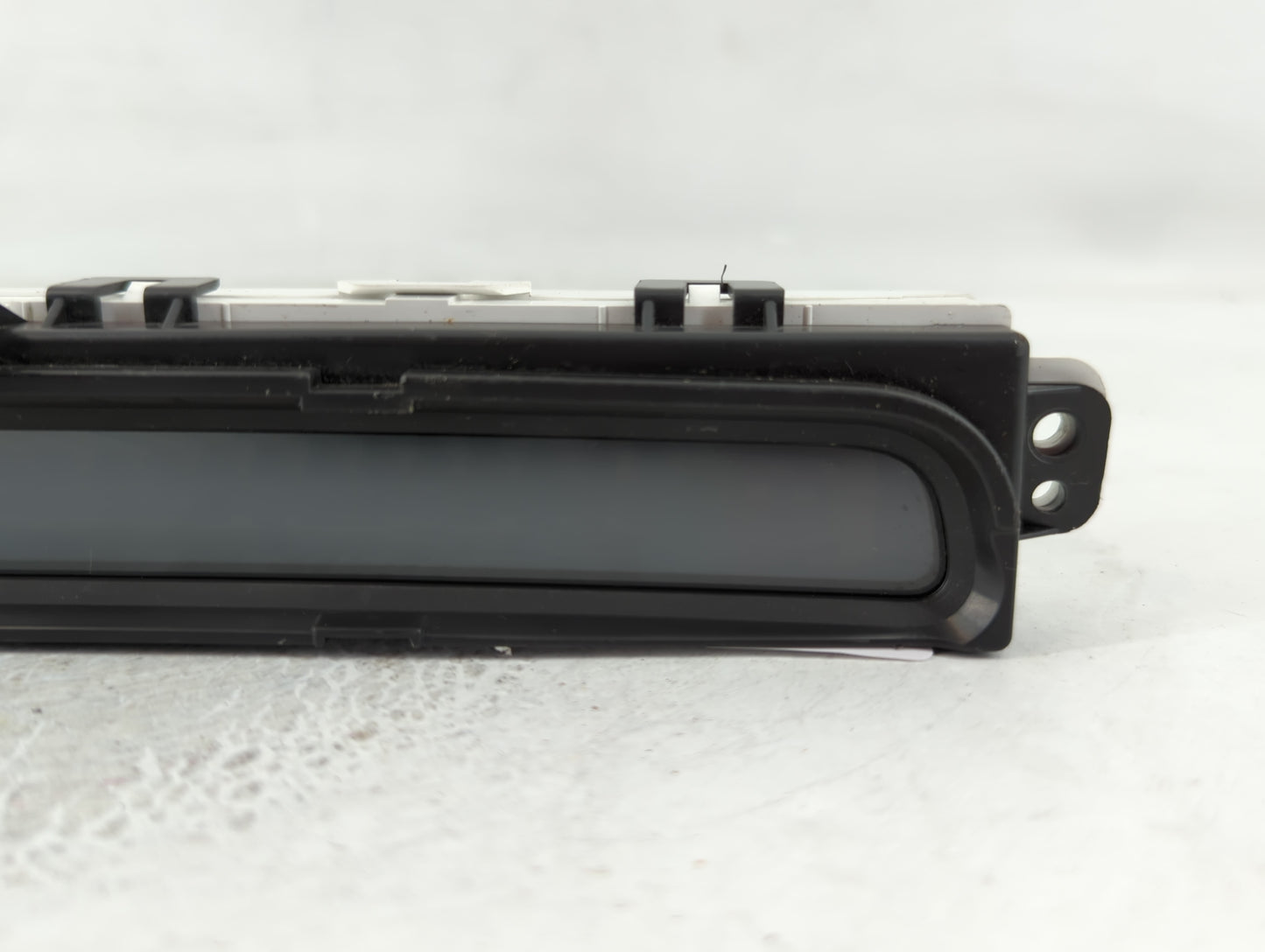 2010 Honda Accord Radio AM FM Cd Player Receiver Replacement P/N:HR-0372-101 39711-A020, TA0 Fits OEM Used Auto Parts - Oemu