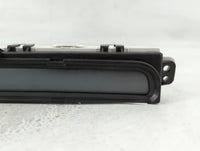 2010 Honda Accord Radio AM FM Cd Player Receiver Replacement P/N:HR-0372-101 39711-A020, TA0 Fits OEM Used Auto Parts - Oemu