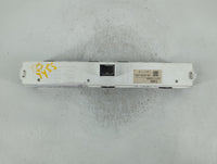 2010 Honda Accord Radio AM FM Cd Player Receiver Replacement P/N:HR-0372-101 39711-A020, TA0 Fits OEM Used Auto Parts - Oemu