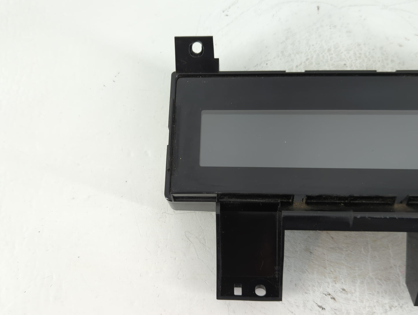 2010-2010 Honda Accord Information Display Screen - Oemusedautoparts1.com