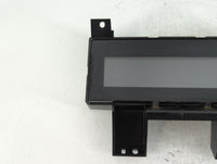 2010-2010 Honda Accord Information Display Screen - Oemusedautoparts1.com