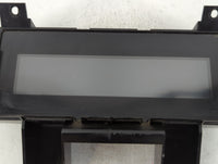 2010-2010 Honda Accord Information Display Screen - Oemusedautoparts1.com