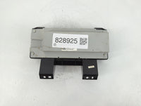 2010-2010 Honda Accord Information Display Screen - Oemusedautoparts1.com