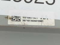 2010-2010 Honda Accord Information Display Screen - Oemusedautoparts1.com