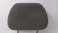 2010 Honda Civic Headrest Head Rest Front Driver Passenger Seat Gray - Oemusedautoparts1.com