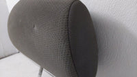 2010 Honda Civic Headrest Head Rest Front Driver Passenger Seat Gray - Oemusedautoparts1.com