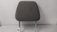 2010 Honda Civic Headrest Head Rest Front Driver Passenger Seat Gray - Oemusedautoparts1.com