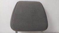2010 Honda Civic Headrest Head Rest Front Driver Passenger Seat Gray - Oemusedautoparts1.com