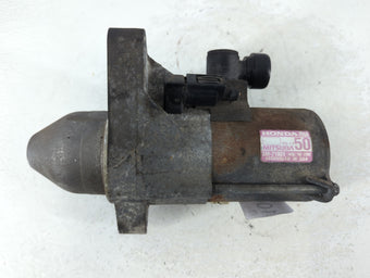 compare product 2006-2011 Honda Civic Car Starter Motor Solenoid OEM P/N:SM-71001 Fits Fits 2006 2007 2008 2009 2010 2011 OEM Used Auto Parts