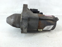 2006-2011 Honda Civic Car Starter Motor Solenoid OEM P/N:SM-71001 Fits Fits 2006 2007 2008 2009 2010 2011 OEM Used Auto Part