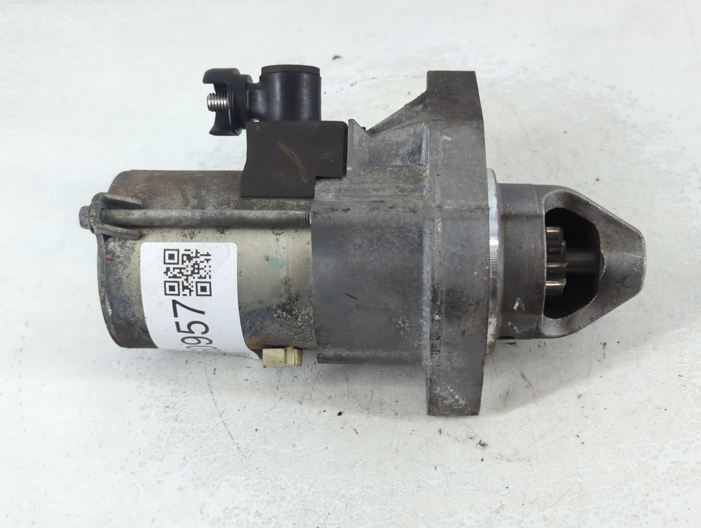 2006-2011 Honda Civic Car Starter Motor Solenoid OEM P/N:SM-71001 Fits Fits 2006 2007 2008 2009 2010 2011 OEM Used Auto Part
