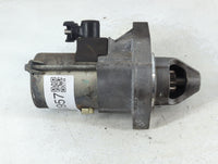 2006-2011 Honda Civic Car Starter Motor Solenoid OEM P/N:SM-71001 Fits Fits 2006 2007 2008 2009 2010 2011 OEM Used Auto Part
