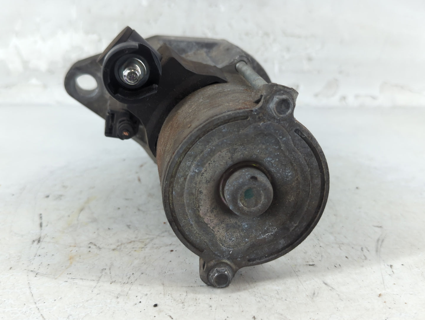 2006-2011 Honda Civic Car Starter Motor Solenoid OEM P/N:SM-71001 Fits Fits 2006 2007 2008 2009 2010 2011 OEM Used Auto Part