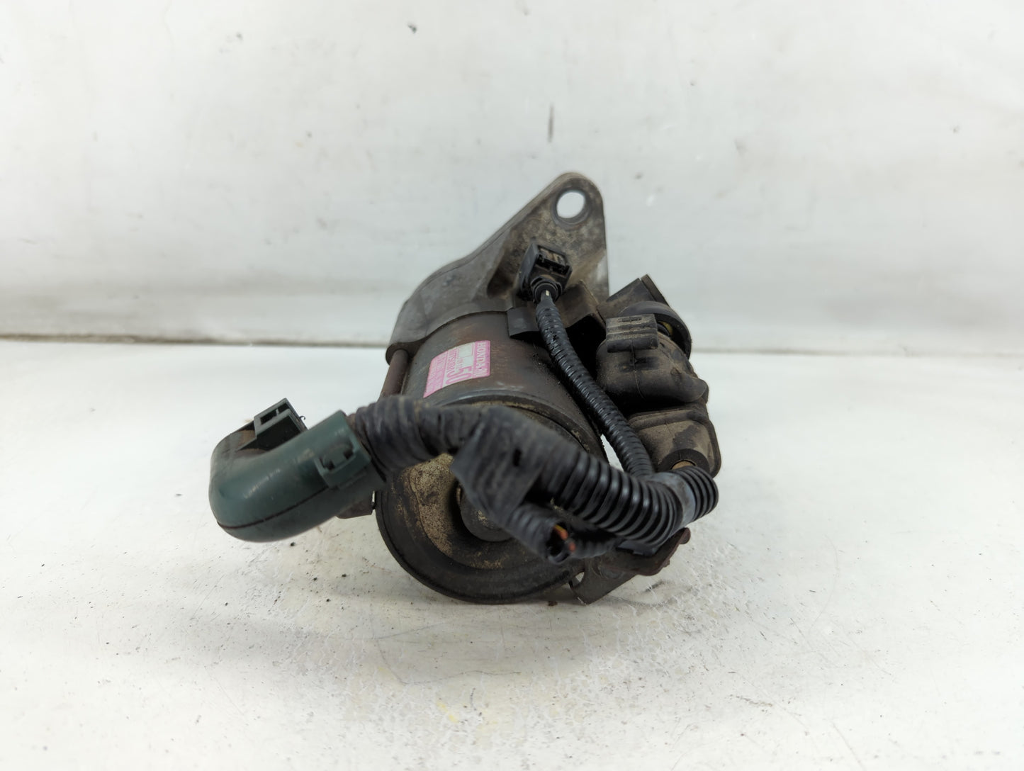 2006-2011 Honda Civic Car Starter Motor Solenoid OEM P/N:SM-71001 Fits Fits 2006 2007 2008 2009 2010 2011 OEM Used Auto Part