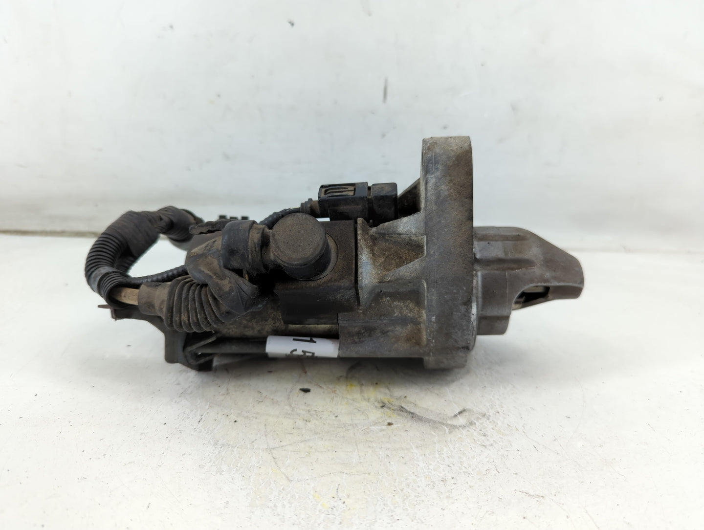 2006-2011 Honda Civic Car Starter Motor Solenoid OEM P/N:SM-71001 Fits Fits 2006 2007 2008 2009 2010 2011 OEM Used Auto Part