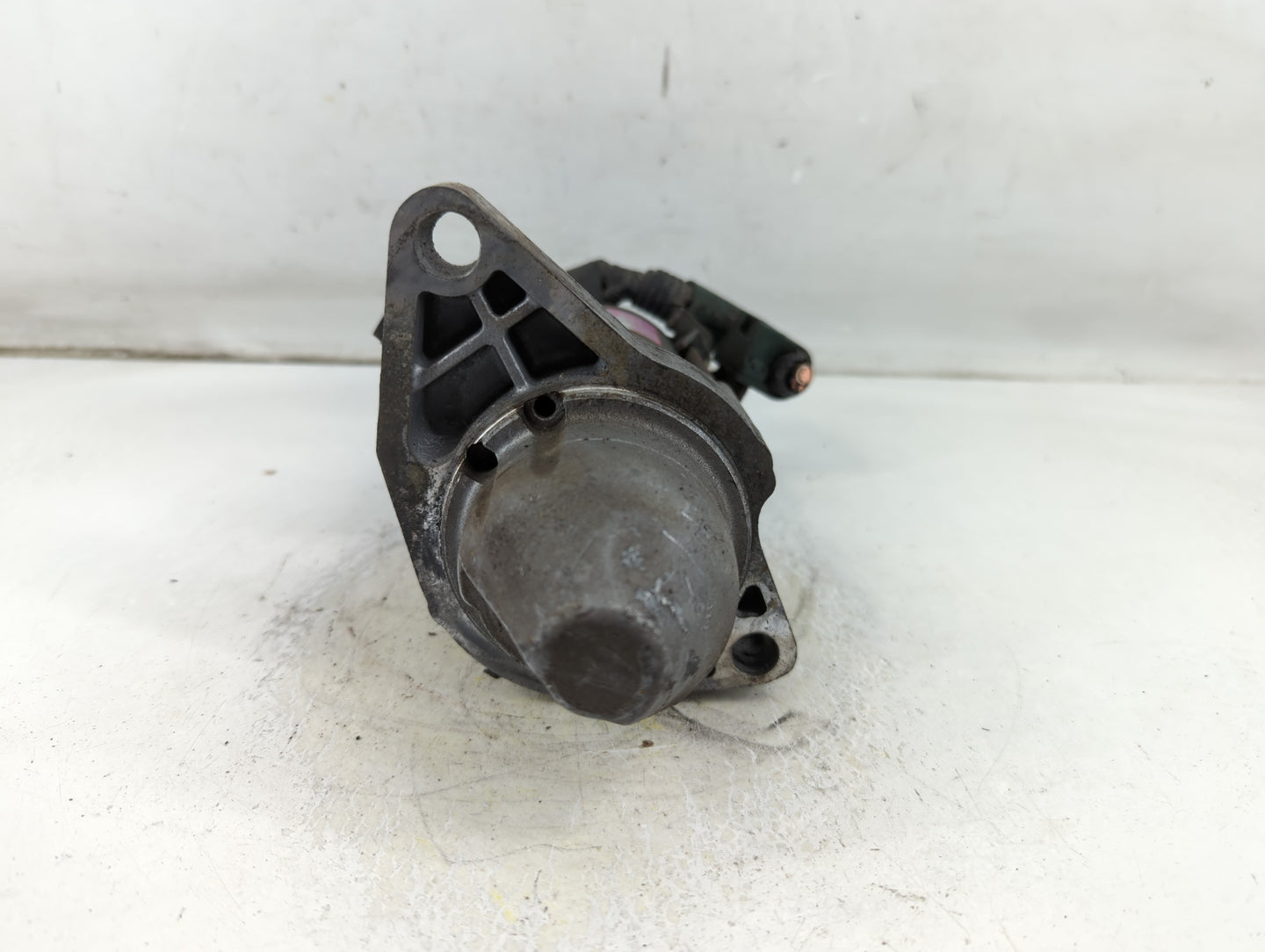 2006-2011 Honda Civic Car Starter Motor Solenoid OEM P/N:SM-71001 Fits Fits 2006 2007 2008 2009 2010 2011 OEM Used Auto Part