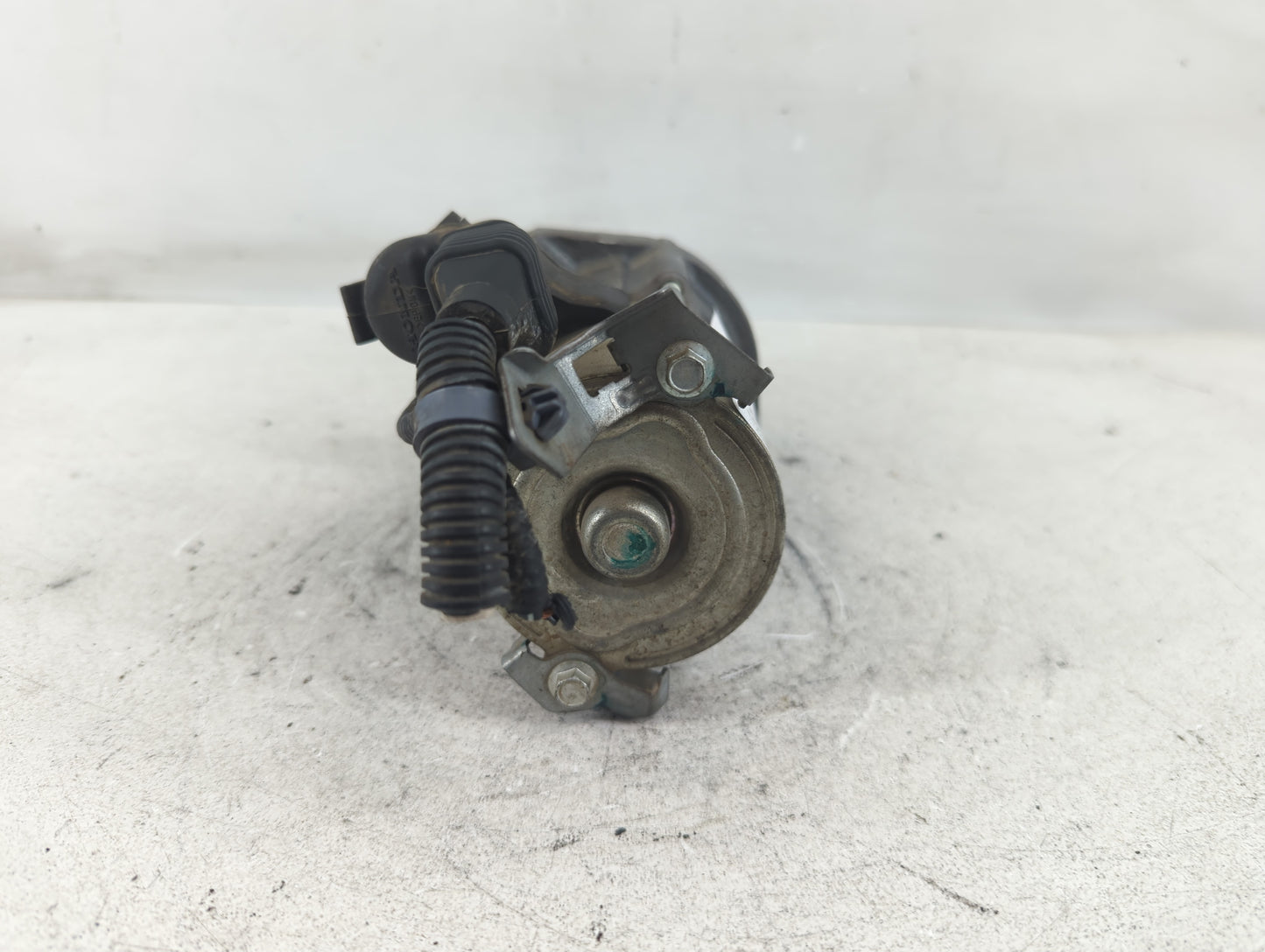 2006-2011 Honda Civic Car Starter Motor Solenoid OEM P/N:SM-71001 Fits Fits 2006 2007 2008 2009 2010 2011 OEM Used Auto Part