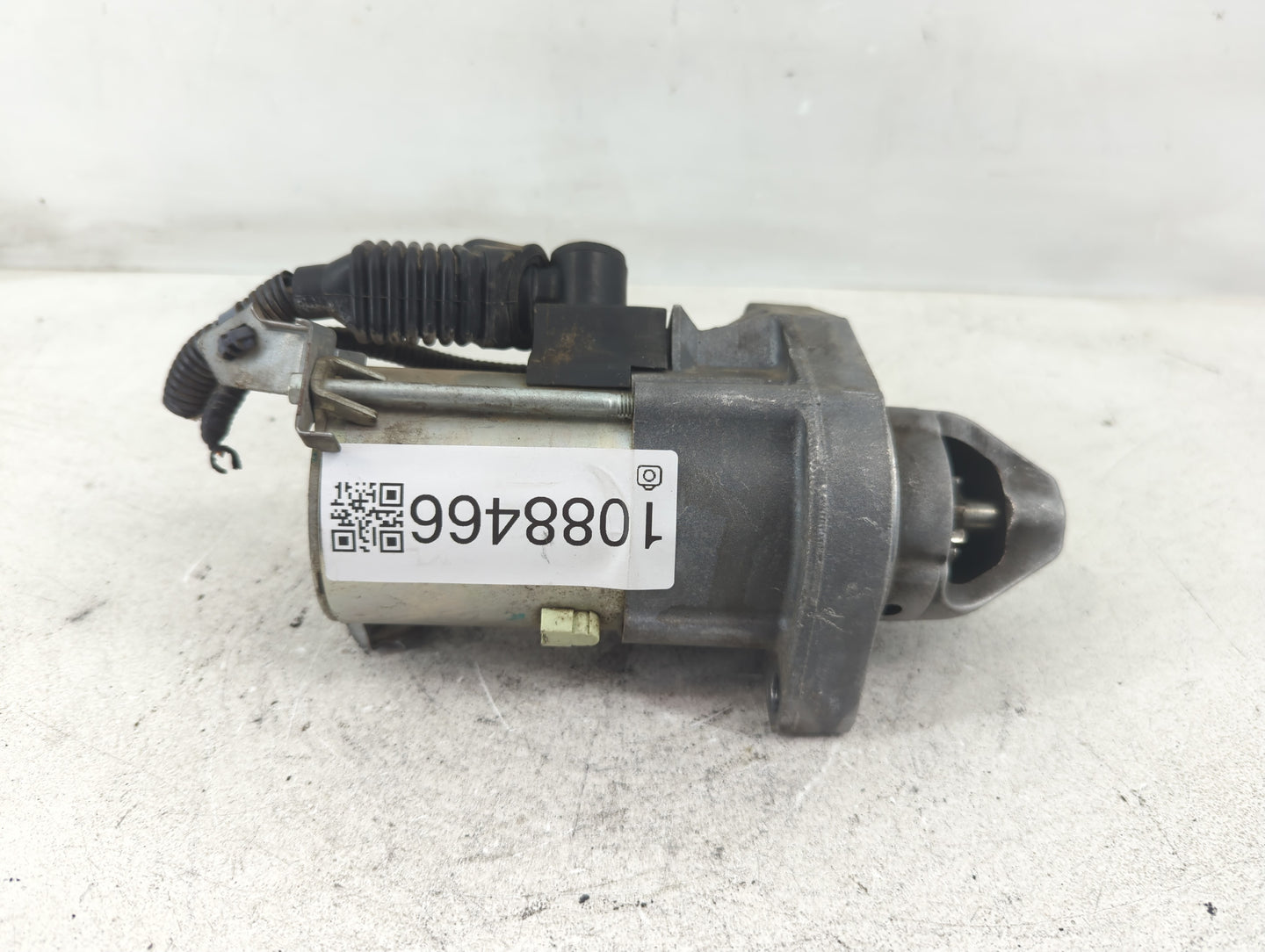 2006-2011 Honda Civic Car Starter Motor Solenoid OEM P/N:SM-71001 Fits Fits 2006 2007 2008 2009 2010 2011 OEM Used Auto Part