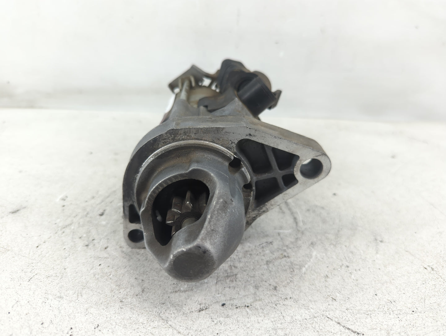 2006-2011 Honda Civic Car Starter Motor Solenoid OEM P/N:SM-71001 Fits Fits 2006 2007 2008 2009 2010 2011 OEM Used Auto Part