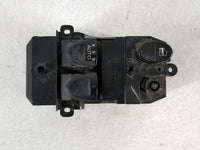 2006-2011 Honda Civic Master Power Window Switch Replacement Driver Side Left P/N:35750-SVA-A120-M1 Fits OEM Used Auto Parts
