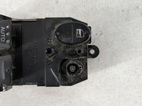 2006-2011 Honda Civic Master Power Window Switch Replacement Driver Side Left P/N:35750-SVA-A120-M1 Fits OEM Used Auto Parts