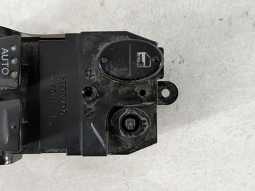 2006-2011 Honda Civic Master Power Window Switch Replacement Driver Side Left P/N:35750-SVA-A120-M1 Fits OEM Used Auto Parts