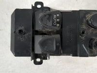 2006-2011 Honda Civic Master Power Window Switch Replacement Driver Side Left P/N:35750-SVA-A120-M1 Fits OEM Used Auto Parts
