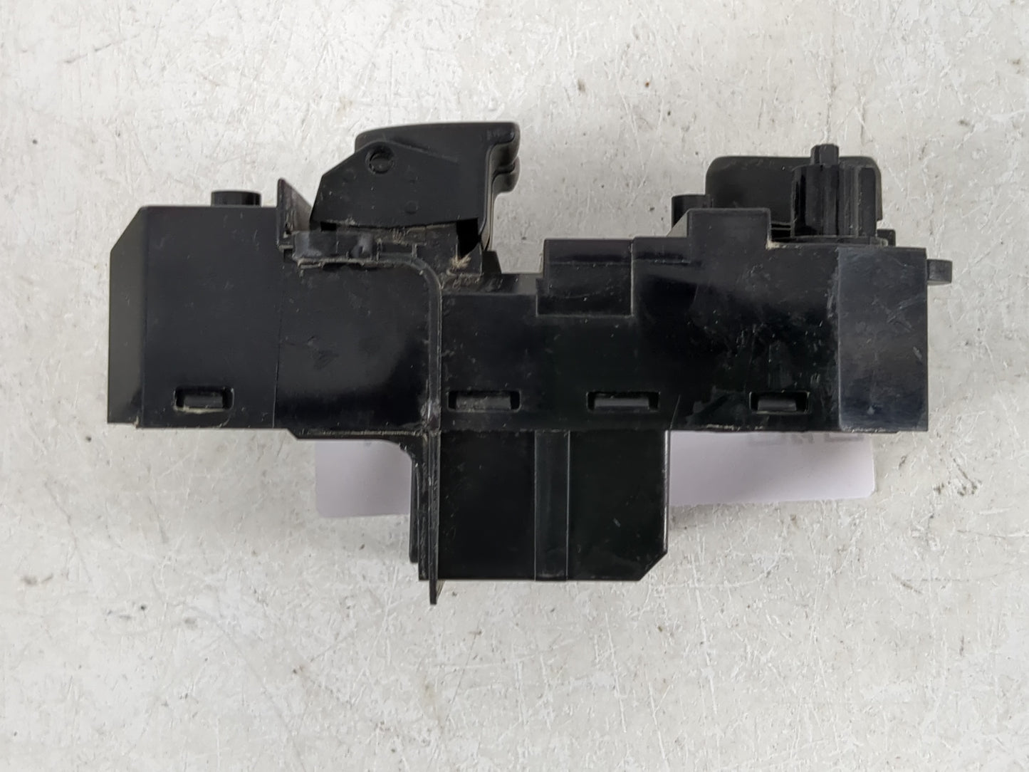 2006-2011 Honda Civic Master Power Window Switch Replacement Driver Side Left P/N:35750-SVA-A120-M1 Fits OEM Used Auto Parts