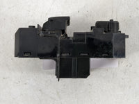 2006-2011 Honda Civic Master Power Window Switch Replacement Driver Side Left P/N:35750-SVA-A120-M1 Fits OEM Used Auto Parts