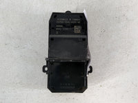 2006-2011 Honda Civic Master Power Window Switch Replacement Driver Side Left P/N:35750-SVA-A120-M1 Fits OEM Used Auto Parts