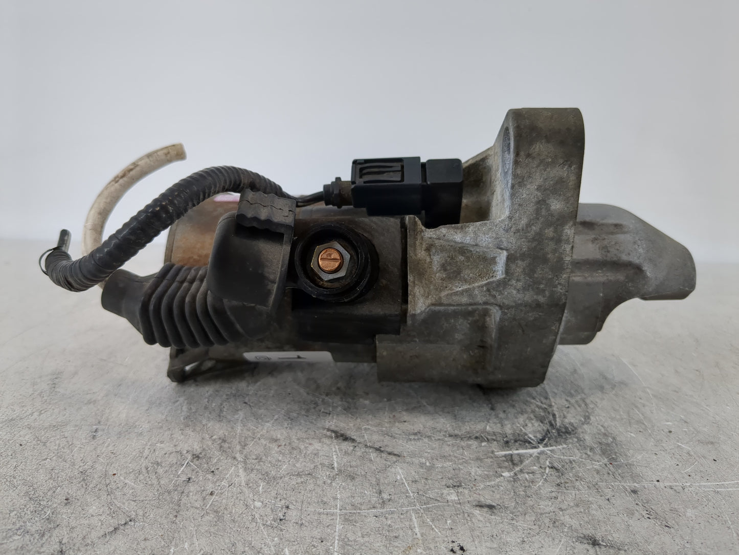 2007-2011 Honda Civic Car Starter Motor Solenoid OEM P/N:SM-71001 Fits Fits 2007 2008 2009 2010 2011 OEM Used Auto Parts - O