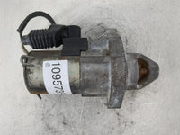 2007-2011 Honda Civic Car Starter Motor Solenoid OEM P/N:SM-71001 Fits Fits 2007 2008 2009 2010 2011 OEM Used Auto Parts - O