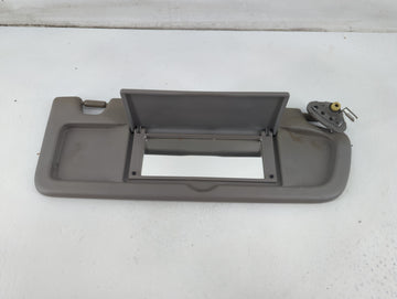 2006-2011 Honda Civic Sun Visor Shade Replacement Passenger Right Mirror Fits Fits 2006 2007 2008 2009 2010 2011 OEM Used Au