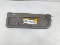 2006-2011 Honda Civic Sun Visor Shade Replacement Passenger Right Mirror Fits Fits 2006 2007 2008 2009 2010 2011 OEM Used Au