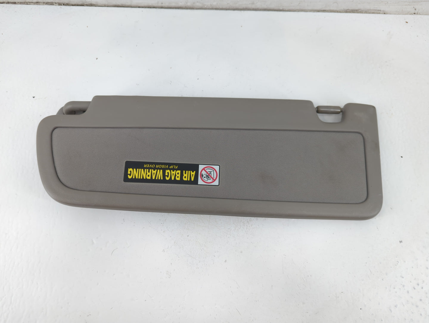 2006-2011 Honda Civic Sun Visor Shade Replacement Passenger Right Mirror Fits Fits 2006 2007 2008 2009 2010 2011 OEM Used Au