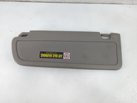 2006-2011 Honda Civic Sun Visor Shade Replacement Passenger Right Mirror Fits Fits 2006 2007 2008 2009 2010 2011 OEM Used Au