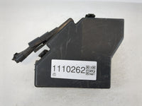 2008-2011 Honda Civic Fusebox Fuse Box Panel Relay Module P/N:SNA-A312 Fits Fits 2008 2009 2010 2011 OEM Used Auto Parts - O