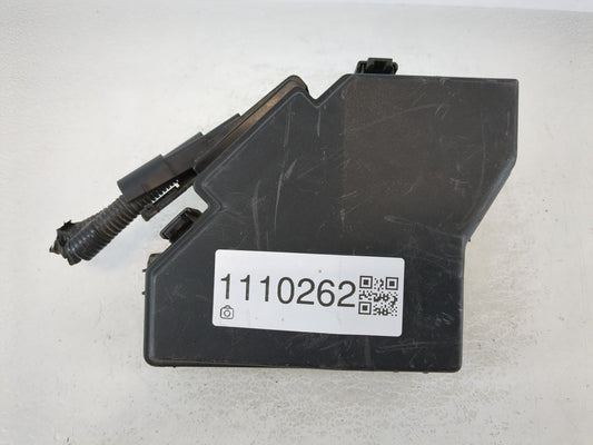 2008-2011 Honda Civic Fusebox Fuse Box Panel Relay Module P/N:SNA-A312 Fits Fits 2008 2009 2010 2011 OEM Used Auto Parts - O
