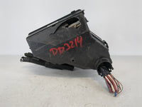 2008-2011 Honda Civic Fusebox Fuse Box Panel Relay Module P/N:SNA-A312 Fits Fits 2008 2009 2010 2011 OEM Used Auto Parts - O